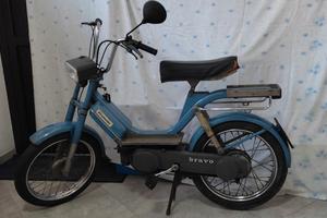 Piaggio Bravo
