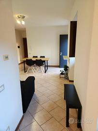 Appartamento con riscaldamento autonomo