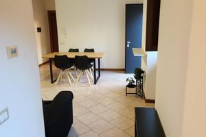 Appartamento con riscaldamento autonomo