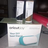 Cricut joy