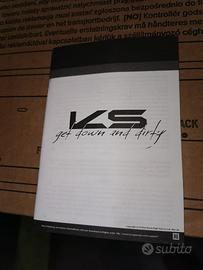 Regisella telescopico