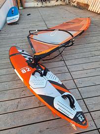 windsurf completo 