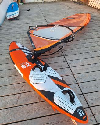 windsurf completo 