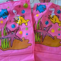 Braccioli per bambina