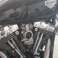 Kit Carburatore MIKUNI 45- come nuovo, 3000 Km