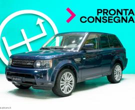 LAND ROVER Range Rover Sport 3.0 SDV6 HSE