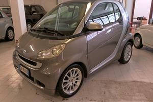 Smart ForTwo Passione COME NUOVA KM 90000