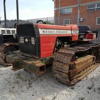 MASSEY FERGUSON 174C ORE 3100