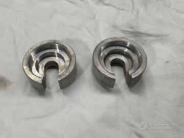 SPESSORI AMMORTIZZATORI HONDA SH300