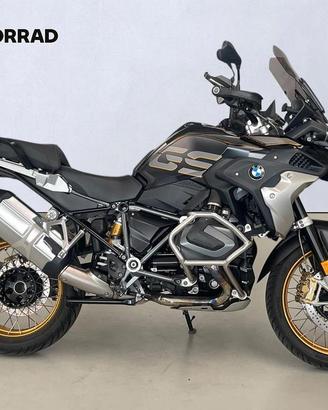 BMW r 1250 gs Abs my21