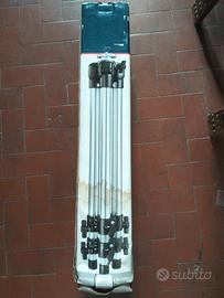 Treppiede Manfrotto 144 