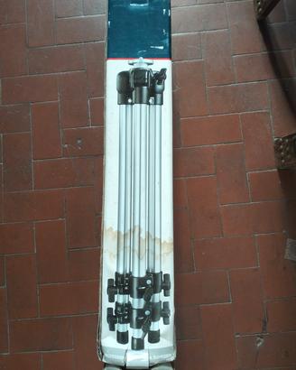 Treppiede Manfrotto 144 