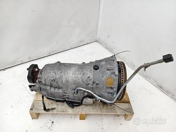 CAMBIO AUTOMATICO 5M 722646 2.1D 125Kw 170CV MERCE