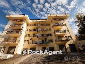 Appartamento di 31 m² con 2 locali a Scalea