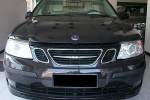 SAAB 9-3 Cabriolet 2.0