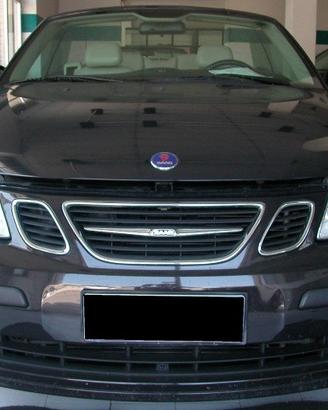 SAAB 9-3 Cabriolet 2.0