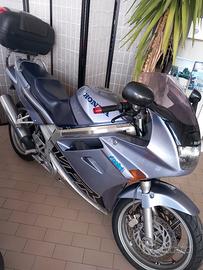 honda vfr rc36 750cc 