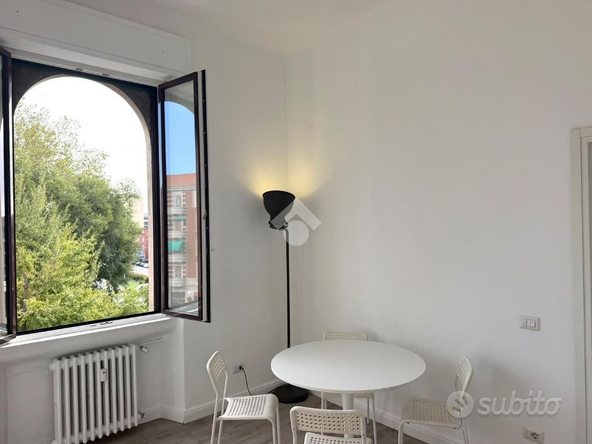 Appartamento – Milano, Barona, Municipio 6 - Vista 2