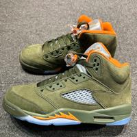 Air Jordan 5 retrò AJ5