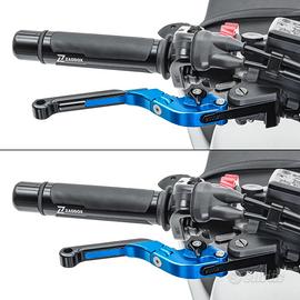 Leve freno e frizione V-Trec Vario 3