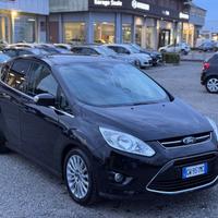 Ford C-Max 1.6 TDCi 115CV Titanium