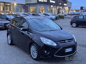 Ford C-Max 1.6 TDCi 115CV Titanium