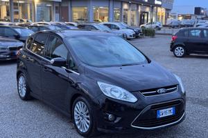 Ford C-Max 1.6 TDCi 115CV Titanium