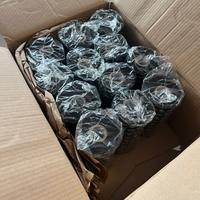 Wax ribbon Zebra 2300