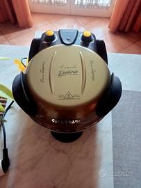 Forno Pizza Ferrari Delizia Nuovo