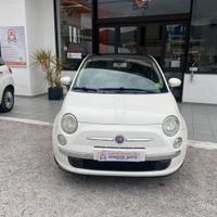 Fiat 500 1.2 GPL 70CV