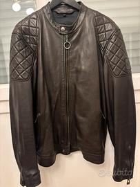 Giacca di Pelle Bestaff