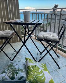 Le Blue, suite fronte mare , Otranto