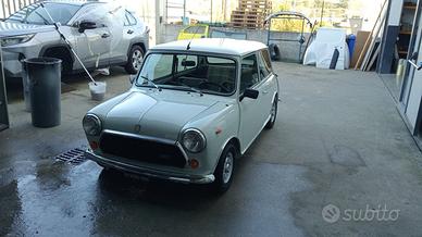 Austin Mini 1983