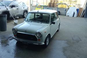 Austin Mini 1983