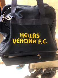 Borsa calcio