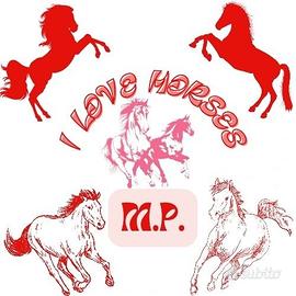Domatore Equestre