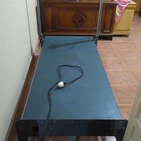 Tagliapolistirolo cnc