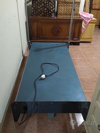 Tagliapolistirolo cnc