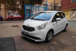 Kia Venga 1.4 EcoGPL Active
