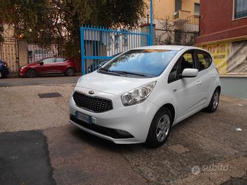 Kia Venga 1.4 EcoGPL Active