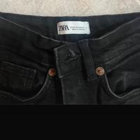 Jeans zara donna