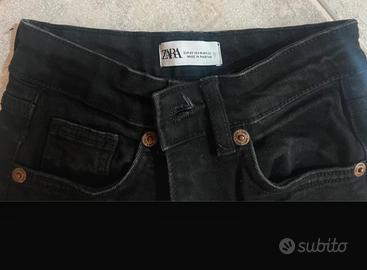 Jeans zara donna