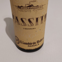 Vino Passito