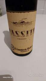 Vino Passito