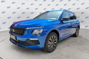Škoda Kamiq 1.0 tsi Black Dots 115cv dsg