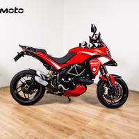 DUCATI MULTISTRADA 1200 ABS - 2013