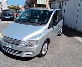 Fiat Multipla 1.6 16V Natural Power Active