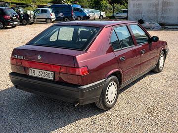 Alfa Romeo 33 1.3 IE cat 88cv GPL ASI