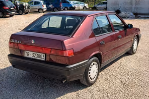 Alfa Romeo 33 1.3 IE cat 88cv GPL ASI