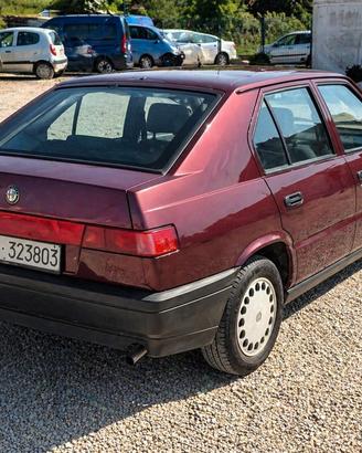 Alfa Romeo 33 1.3 IE cat 88cv GPL ASI